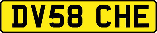 DV58CHE