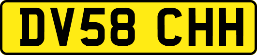 DV58CHH