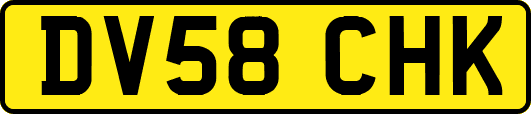 DV58CHK