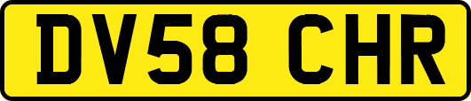 DV58CHR