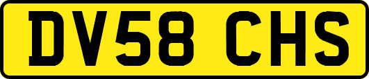 DV58CHS