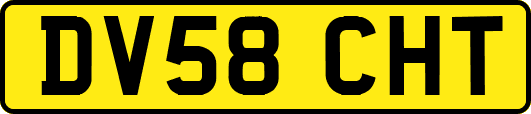 DV58CHT