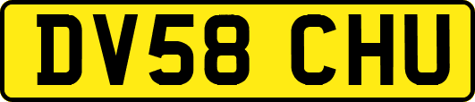 DV58CHU