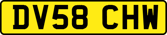 DV58CHW