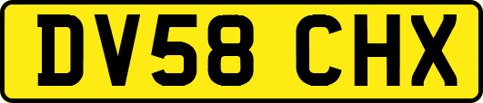 DV58CHX