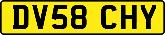 DV58CHY