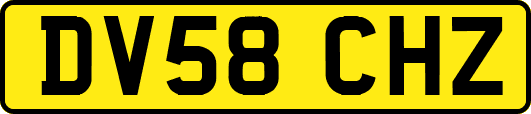 DV58CHZ