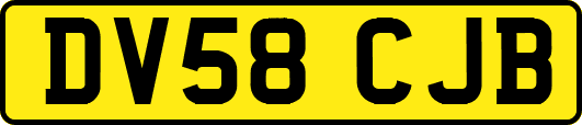DV58CJB