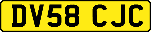DV58CJC
