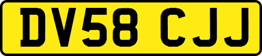 DV58CJJ
