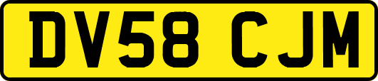DV58CJM