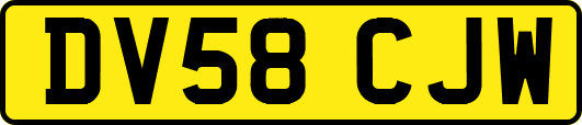 DV58CJW