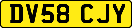 DV58CJY
