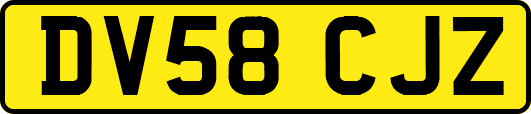 DV58CJZ