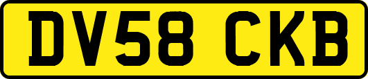 DV58CKB