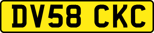 DV58CKC