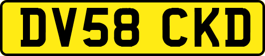 DV58CKD