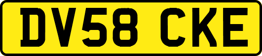 DV58CKE