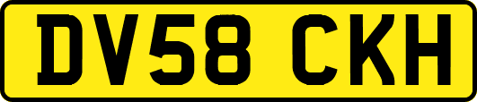DV58CKH