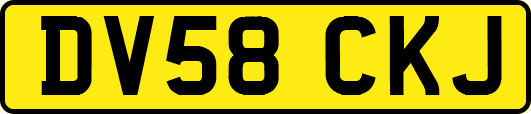 DV58CKJ