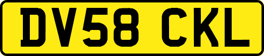 DV58CKL
