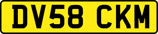 DV58CKM