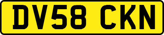 DV58CKN