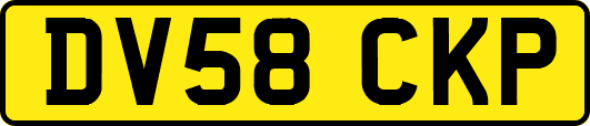 DV58CKP