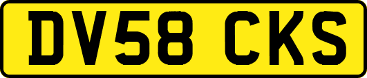DV58CKS