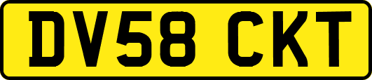 DV58CKT