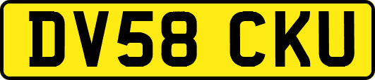 DV58CKU