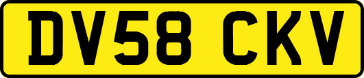 DV58CKV