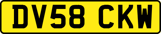 DV58CKW