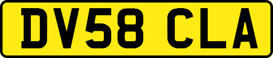 DV58CLA