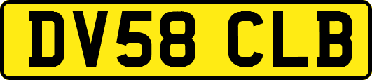 DV58CLB