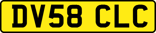 DV58CLC