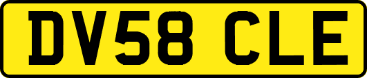 DV58CLE
