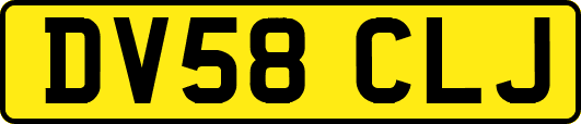 DV58CLJ