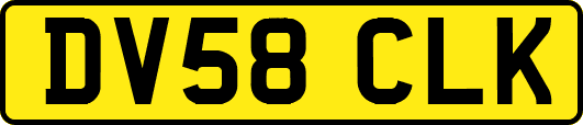 DV58CLK