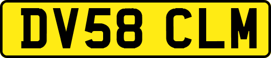 DV58CLM