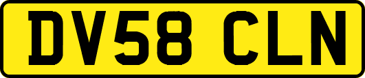 DV58CLN