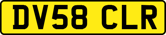 DV58CLR