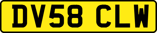 DV58CLW