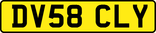 DV58CLY