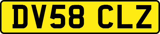 DV58CLZ