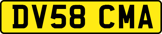 DV58CMA