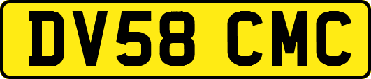 DV58CMC