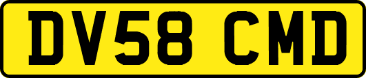 DV58CMD