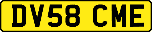 DV58CME