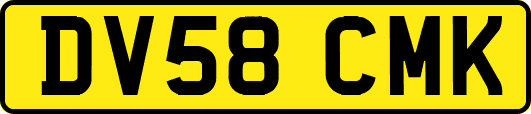 DV58CMK